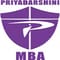 Priyadarshini Lokmanya Tilak Institute of Management Studies & Research logo